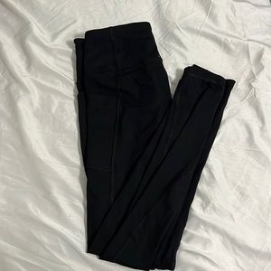 Victoria Secret Sports Leggings, M